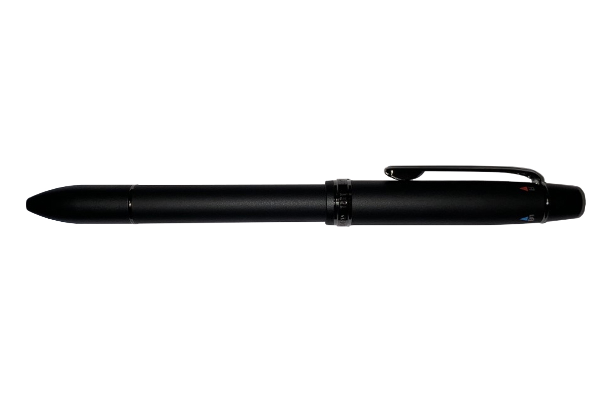 Sailor 1911 Imperial Black Multifunction 4 Pen